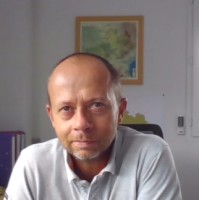 Sébastien Torres