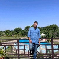 Amitabh Kumar