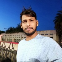 Deepak Kumar Yadav