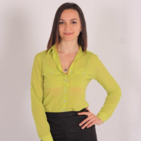 Aleksandra Ishchenko