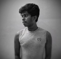 Nishant Gawade