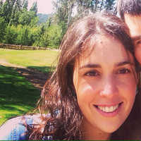 Daniela Barrientos Guajardo