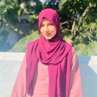 Sakina Wali