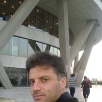 Mostafa rajaei