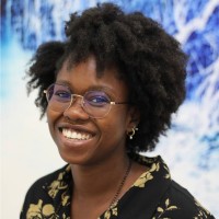 Pierrette Gomis