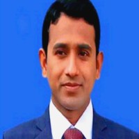 Md. Shah Alom