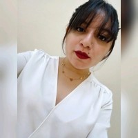 Evelyn Mayela Galicia Robles