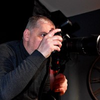 Jonathan-Thierry Mare