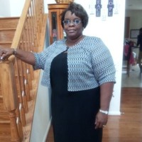 Beverly King-Thompson