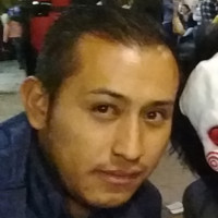 Jonathan Mejia Mejia