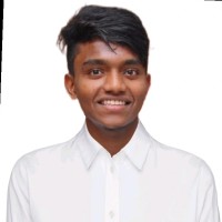 Aravindkumar S