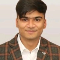 Malay Kaushik