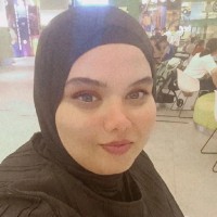 Zahraa Ahmed