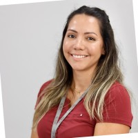 Camila Daminelli Schissi