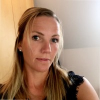 Malin Dahlberg