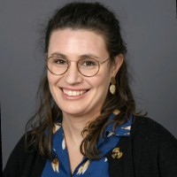 Cyrielle Gonzalez