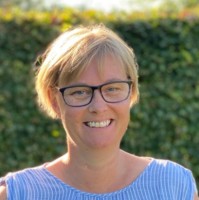Gitte Feldborg Olesen