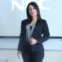 Nadine Azzam