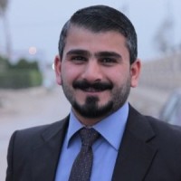 Bareq Al-Shamary