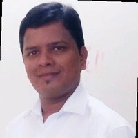 Ajay Rale
