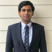 Avinash Chavan