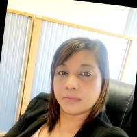 Cheryl Naidoo