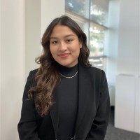 Valentina Garzón Moreno