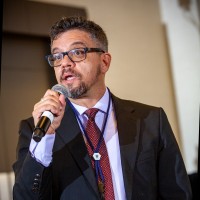Dr. José Luís (Joe) Couto