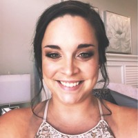 Ashlee Goforth
