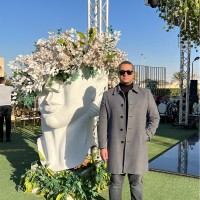 Kareem Hesham