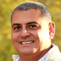 David Rodriguez