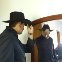 David Fernando León