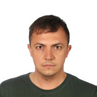 Ufuk Gülen