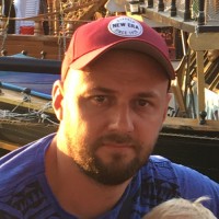 Denis Bocharov