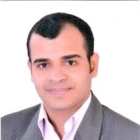 Ahmed Saied