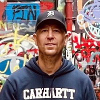 Adam Van Dyke
