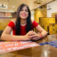 Kavya Rai