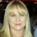 Fiona Gilsenan