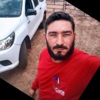 Rodrigo Ferreira Gomes