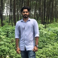 Sunil Yadav