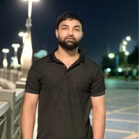 Daud Hassan