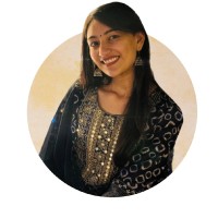 Khushi Joshi