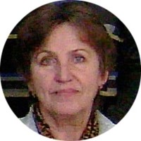 Елена Теплякова