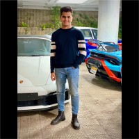 Zeyad Abdelrazek