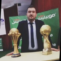Redouane Taleb