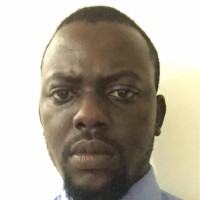 Jesuone Ikhenoba