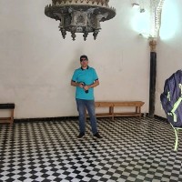 El Mostafa Ouakrim
