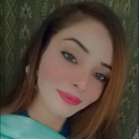 Lubna Javed