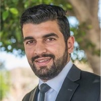 Mohamed Belhaj