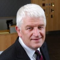 Alistair Livingstone